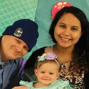 Meet your Posher, Alison